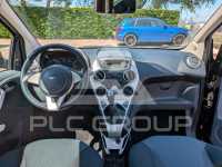 2011 Ford KA