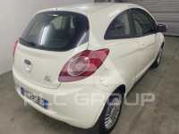 2011 Ford KA