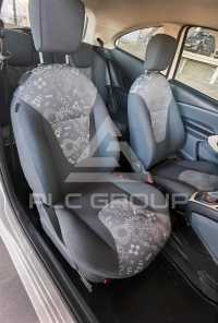 2011 Ford KA