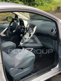 2011 Ford KA