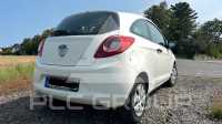 2011 Ford KA