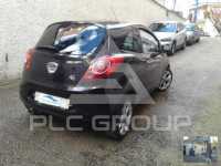 2011 Ford KA