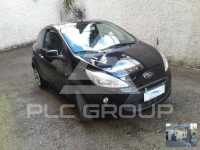 2011 Ford KA