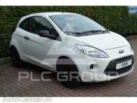2011 Ford KA