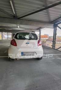 2011 Ford KA