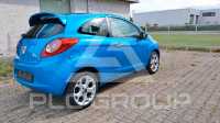 2011 Ford KA