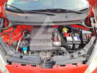 2011 Ford KA
