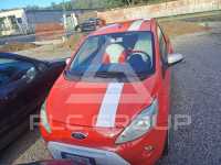 2011 Ford KA