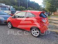 2011 Ford KA