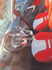 2011 Ford KA