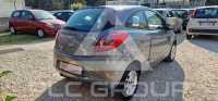 2011 Ford KA