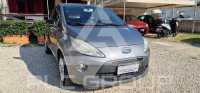 2011 Ford KA