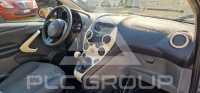 2011 Ford KA