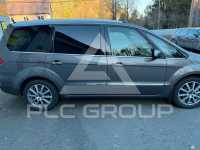 2011 Ford GALAXY