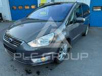 2011 Ford GALAXY
