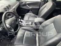 2011 Ford S-Max