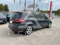 2011 Ford S-Max