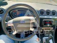 2011 Ford S-Max