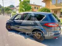 2011 Ford S-Max