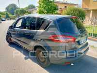 2011 Ford S-Max