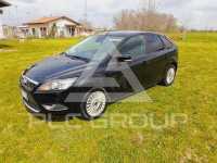 2011 Ford FOCUS