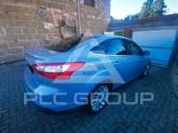 2011 Ford FOCUS