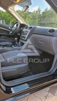 2011 Ford FOCUS