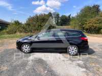 2011 Ford FOCUS