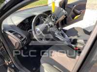 2011 Ford FOCUS