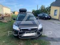 2011 Ford FOCUS