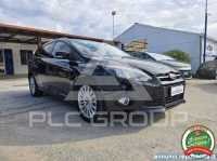 2011 Ford FOCUS
