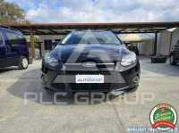 2011 Ford FOCUS