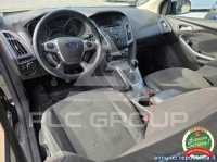 2011 Ford FOCUS