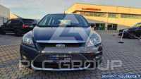 2011 Ford FOCUS