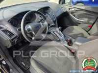 2011 Ford FOCUS