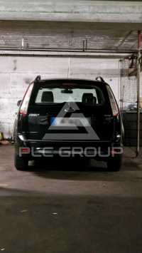 2011 Ford FOCUS