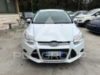 2011 Ford FOCUS