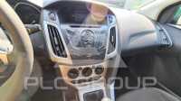 2011 Ford FOCUS