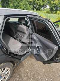 2011 Ford FOCUS