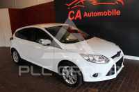 2011 Ford FOCUS