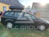 2011 Ford FOCUS