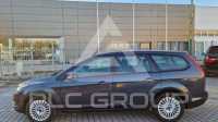 2011 Ford FOCUS