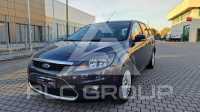 2011 Ford FOCUS