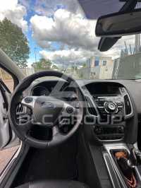 2011 Ford FOCUS