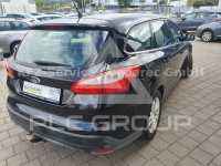 2011 Ford FOCUS