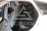2011 Ford FOCUS