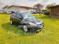 2011 Ford FOCUS