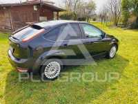 2011 Ford FOCUS
