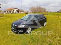 2011 Ford FOCUS