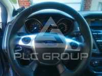 2011 Ford FOCUS